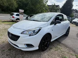 Gebraucht 2015 Opel Corsa OPC Kleinwagen | 5.000 € (Superpreis)