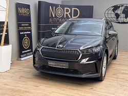 Schwarzmagic perlef (metallic) Gebraucht 2021 Skoda Enyaq iV SUV | 24.399 € (Guter Preis)