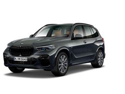 Gebraucht 2025 BMW X5 Shadowline SUV | 68.510 € (Fairer Preis)