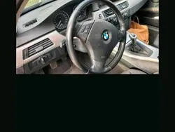 Schwarz Gebraucht 2006 BMW 318 Limousine | 3.800 € (Fairer Preis)