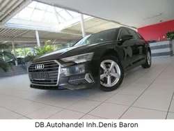 Vesuvgrau Gebraucht 2019 Audi A6 Sport Kombi | 24.990 € (Guter Preis)