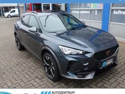 Grau Gebraucht 2023 Cupra Formentor SUV | 33.976 € (Fairer Preis)