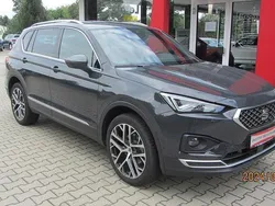 Uranograu Gebraucht 2023 Seat Tarraco SUV | 37.400 € (Fairer Preis)