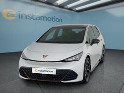 Weiß Gebraucht 2022 Cupra Born Kleinwagen | 25.949 € (Etwas zu teuer)