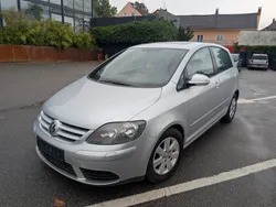 Silber Gebraucht 2005 VW Golf Plus Cross Comfortline Van / Kleinbus | 2.280 € (Superpreis)