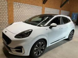 Andere Gebraucht 2020 Ford Puma ST-Line X Limousine | 17.850 € (Guter Preis)