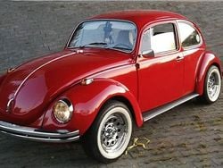 Rot Gebraucht 1970 VW Käfer Limousine | 7.490 €