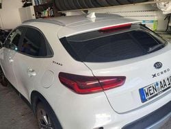 Weiß Gebraucht 2021 Kia XCeed Vision SUV | 21.000 € (Etwas zu teuer)