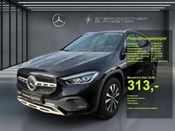Unilack nachtschwarz Gebraucht 2021 Mercedes GLA220 SUV | 28.490 € (Superpreis)