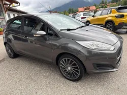 Gebraucht 2016 Ford Fiesta Trend Kleinwagen | 3.999 € (Guter Preis)