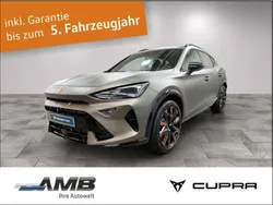 Century bronze matt Gebraucht 2024 Cupra Formentor VZ SUV | 44.440 € (Fairer Preis)