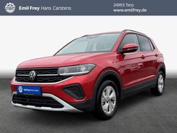 Rot Gebraucht 2024 VW T-Cross IQ Drive SUV | 22.690 € (Fairer Preis)