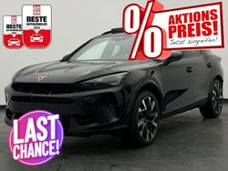 Midnight black metallic Neu 2025 Cupra Formentor VZ SUV | 40.777 € (Guter Preis)