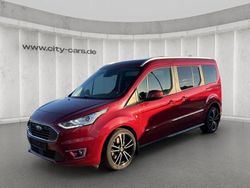 Rot Gebraucht 2019 Ford Tourneo Connect Limousine | 18.490 €