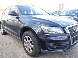 Schwarz Gebraucht 2011 Audi Q5 Design SUV | 8.990 € (Guter Preis)