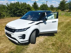 Weiß Gebraucht 2023 Land Rover Range Rover evoque Autobiography SUV | 61.500 €