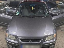 Gebraucht 2005 Mitsubishi Space Star Limousine | 2.000 €