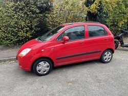 Gebraucht 2007 Chevrolet Matiz SE Kleinwagen | 1.800 € (Fairer Preis)