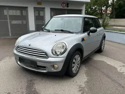 Silber Gebraucht 2010 Mini ONE Kleinwagen | 2.750 € (Guter Preis)