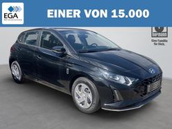 Grau Neu 2025 Hyundai i20 Select Limousine | 21.190 € (Fairer Preis)