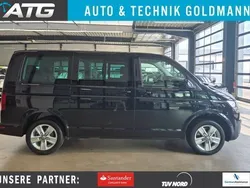 Deep black perleffekt Gebraucht 2022 VW T6.1 Van | 59.950 € (Guter Preis)