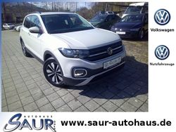 Othercolor Gebraucht 2023 VW T-Cross Move SUV | 19.490 € (Fairer Preis)