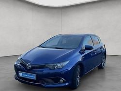 Blau Gebraucht 2018 Toyota Auris Touring Sports Team Kombi | 13.490 € (Guter Preis)