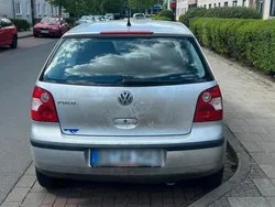 VW Polo
