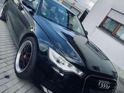 Gebraucht 2012 Audi A6 Kombi | 10.000 € (Fairer Preis)