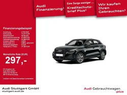 Mythosschwarz metallic Gebraucht 2022 Audi Q2 Ambiente SUV | 27.320 € (Fairer Preis)