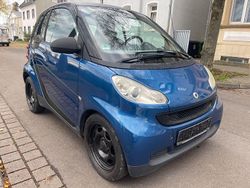 Schwarz Gebraucht 2009 Smart ForTwo Coupé Coupé | 2.999 € (Fairer Preis)