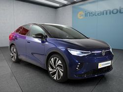 Blau Gebraucht 2025 VW ID.5 GTX SUV | 50.499 €