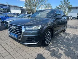Gebraucht 2019 Audi Q7 S-Line SUV | 42.900 € (Etwas zu teuer)
