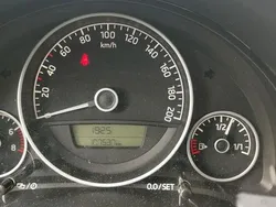 Weiß Gebraucht 2012 Skoda Citigo Active Kleinwagen | 3.990 € (Guter Preis)