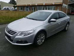 Silber Gebraucht 2009 VW CC Limousine | 6.990 € (Fairer Preis)