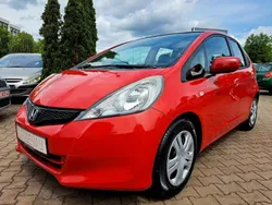 Milano red Gebraucht 2012 Honda Jazz Trend Kleinwagen | 6.699 € (Fairer Preis)
