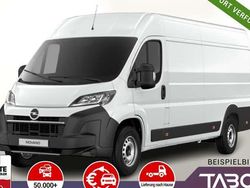 Weiß Neu 2025 Opel Movano Van | 28.589 €