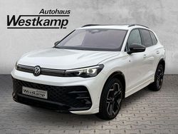 Oryxweiß perlmutteffekt Gebraucht 2024 VW Tiguan Style SUV | 44.830 € (Etwas zu teuer)