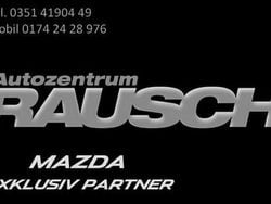 Blau Gebraucht 2023 Mazda CX-60 Exclusive-Line SUV | 37.000 € (Superpreis)