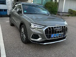 Grau Gebraucht 2019 Audi Q3 Sport SUV | 29.499 € (Fairer Preis)