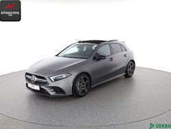 Grau Gebraucht 2019 Mercedes A35 AMG AMG Limousine | 32.780 € (Fairer Preis)