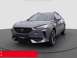 Grau Gebraucht 2022 Cupra Formentor SUV | 27.040 € (Fairer Preis)