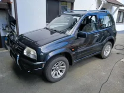 Schwarz Gebraucht 2005 Suzuki Grand Vitara SUV | 5.950 €