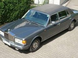 Grau Gebraucht 1991 Rolls Royce Silver Spur Limousine | 19.500 €