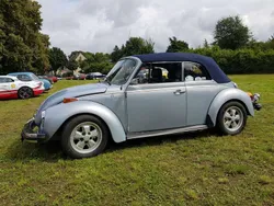 Gebraucht 1975 VW Käfer Cabrio | 32.000 €