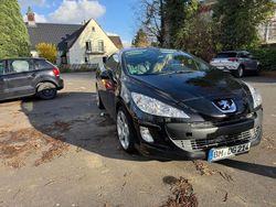 Gebraucht 2009 Peugeot 308 CC Platinum Cabrio | 6.500 € (Fairer Preis)