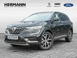 Schwarzmetallic Gebraucht 2023 Renault Koleos Techno SUV | 32.458 € (Fairer Preis)