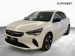 Jade weiss Gebraucht 2022 Opel Corsa-e Elegance Kleinwagen | 15.095 € (Fairer Preis)