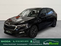 Schwarzmagic perleffekt Gebraucht 2020 Skoda Scala Drive Kleinwagen | 17.990 € (Fairer Preis)