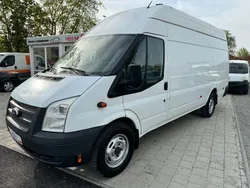 Weiß Gebraucht 2013 Ford Transit Limousine | 11.900 € (Teuer)